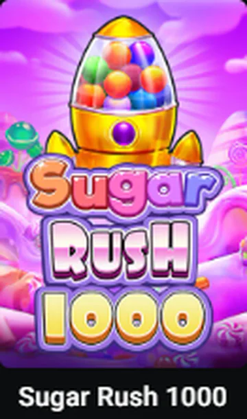 Sugar Rush 1000